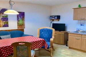 Nordsee 410 Apartments, Wangerooge