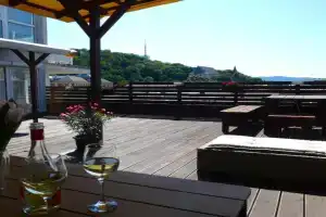 Panoráma Apartman, Miskolc