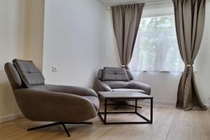 M&M Apartamentai, Klaipeda