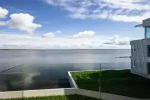 Sadama Guest Apartment, Haapsalu