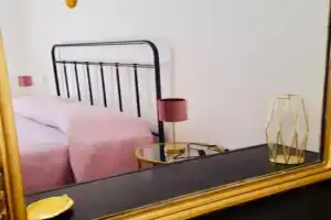 Sicily Apartment 2 - BLUE WAVES, Campofelice di Roccella