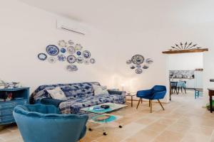 Albachiara Home Apartments, Andria