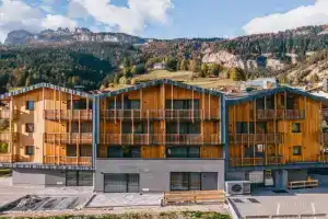 mySHH Hotel, Vigo di Fassa