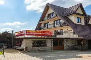 U Trabanta - noclegi, wycieczki jednodniowe, wypożyczalnia narciarska Guest house, Bukowina Tatrzanska