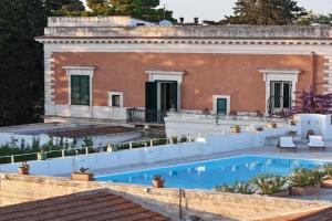 Villa Ceci Dimora di Storie, Andria