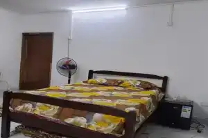 The guest house, Port Louis