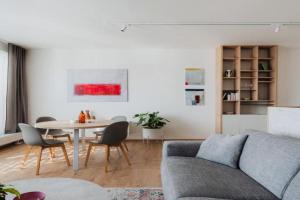 Byt K21 Na Perštýně Apartments, Liberec