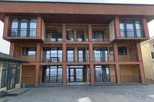 Guest house SHAM, Kadzhi-Say
