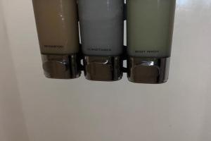 Hideaway at Columbia Apartments, Shreveport