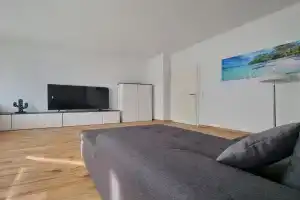 Die Insel Apartments, Osnabruck