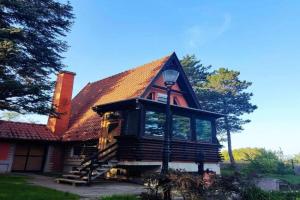 Oaza Mira Guest house, Subotitsa