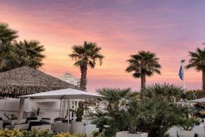 SEA Studio Flat, Cattolica