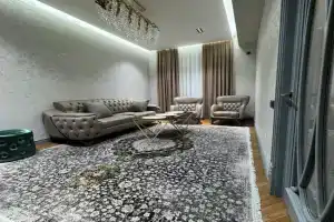 Rakat 15 Home Apartments, Tashkent