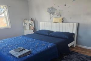 Cozy room in city, Baltimore