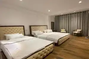 Citrine Hotel, Kandy