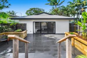 Studio 37, Byron Bay