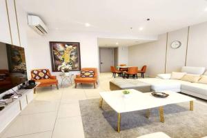ICity Luxury Corner 2room Hill10 Coway 1parking, Shah Alam