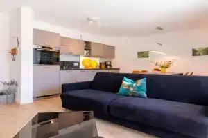 Apartment Brise - Infrarotsauna Hunde wilkommen!, Lohme
