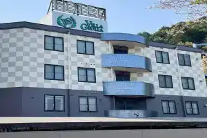 ホテルヴィラジュリア ナガラ - 大人専用 Hotel, Gifu