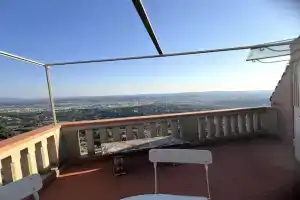 Suite Panorama Apartments, Fiesole