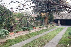 Casa di Terry, Ravenna