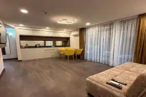 Beautiful apartments near the sea Adlia street, Batumi