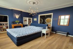 B&B van Zon aan Zee Mini-hotel, Vlissingen