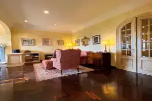Casa al Cerchio - Luxury Apartment With View & Free Private Parking, San Gimignano