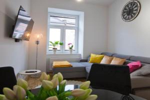Apartament SUNNY Przy Rynku z klimatyzacją i parkingiem, Kielce