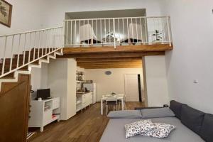 Sicily Loft Living Guest house, Catania