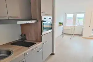 Wohlfühlen im Studio nahe Messe und Airport, Leinfelden-Echterdingen