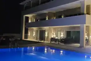 Villa Moonlight, Budva