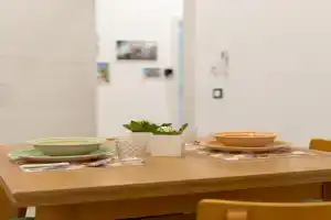 Massaglia108 Guest house, Lecce