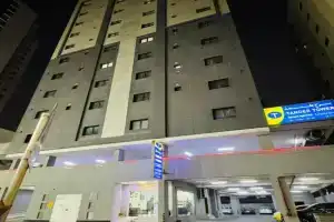 Tanger Tower Apartments, Manama