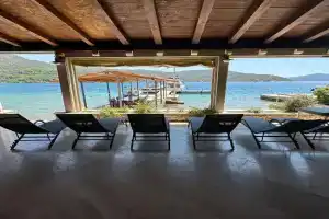 Beach House Nono, Slano