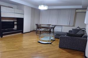 Apartamenty u Port, Baku