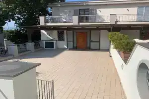 Villa Virna, Ercolano
