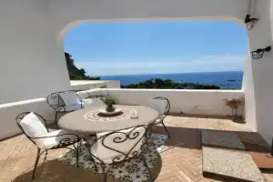 La Roccetta Apartments, Capri Village