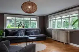 Spacious 3BR Downtown Location Guest house, Reykjavik