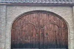 King's Neighbours Guest house, Telavi