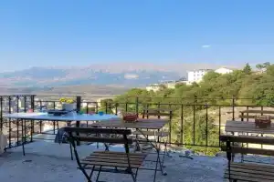 Guest House Emily, Gjirokaster