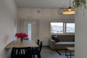 Panorama Apartment, Syros Island