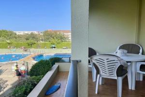 Jardins del mar 127 Apartments, L'Estartit