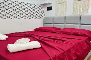 Anina Guesthouse, Durres