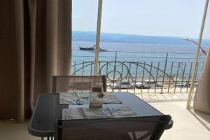 SoleMareMessina Apartments, Messina