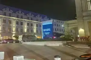Victoriei54YOU Guest house, Bucharest