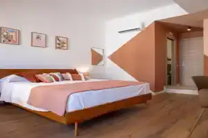 Il Colibrì Guest house, Cefalu