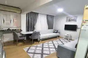 Sultanahmet Apartment, Istanbul
