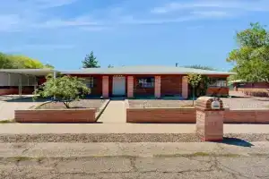 Sunny Oasis Guest house, Tucson