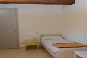 Ostello Cartiera La Buca Hostel, Colle di Val d'Elsa